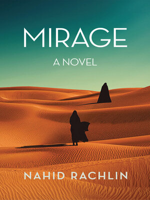 cover image of Mirage
